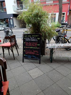  at Pure Note in Dusseldorf