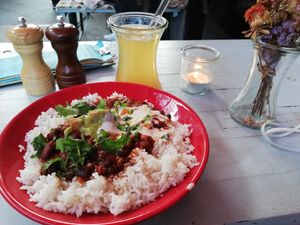   at Pure Note in Dusseldorf