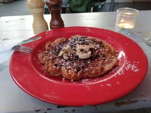   at Pure Note in Dusseldorf