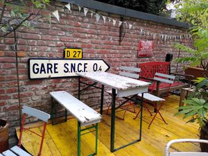  at Pure Note in Dusseldorf