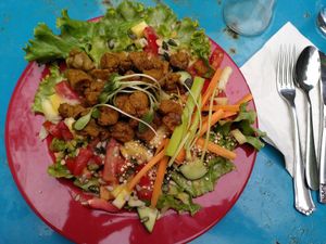  at Pure Note in Dusseldorf