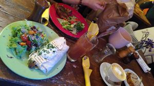  at Pure Note in Dusseldorf