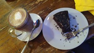  at Pure Note in Dusseldorf