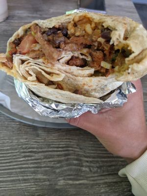  at Mami Cheli's in Menlo Park