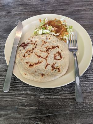  at Mami Cheli's in Menlo Park