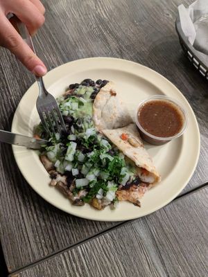  at Mami Cheli's in Menlo Park