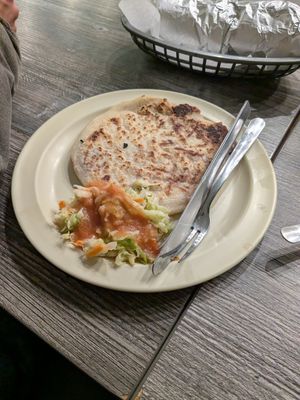  at Mami Cheli's in Menlo Park