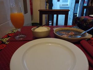  at Roda Viva in Lisbon