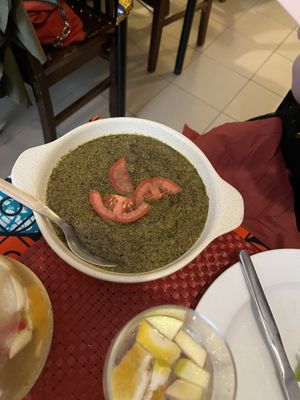   at Roda Viva in Lisbon