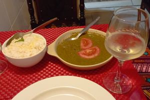 Mathapa at Roda Viva in Lisbon