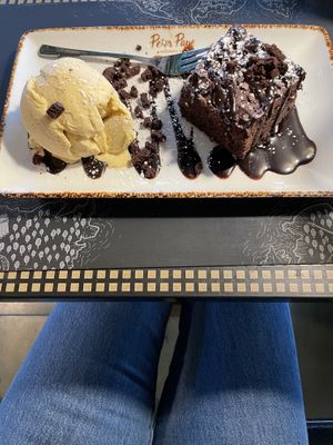   at Peter Pane - Leopoldstrasse in Munich