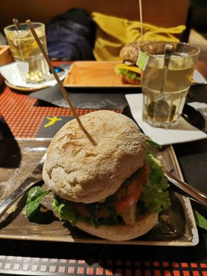  at Peter Pane - Leopoldstrasse in Munich