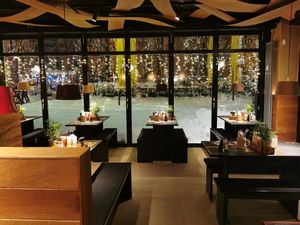  at Peter Pane - Leopoldstrasse in Munich