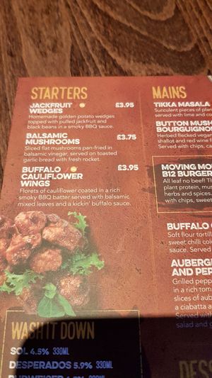 Starter at Merrie Garden in Sandown