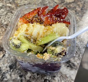   at Vida Health Bar in Yakima