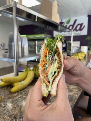   at Vida Health Bar in Yakima