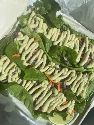   at Vida Health Bar in Yakima