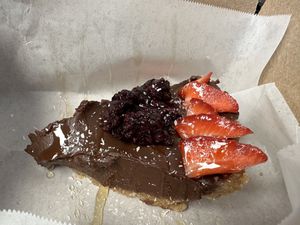   at Vida Health Bar in Yakima