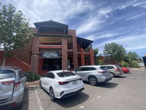   at Dellepiane Sedona in Sedona