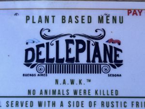   at Dellepiane Sedona in Sedona