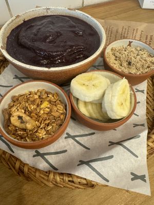   at Tapi Tapioca - Loja Leblon in Rio De Janeiro