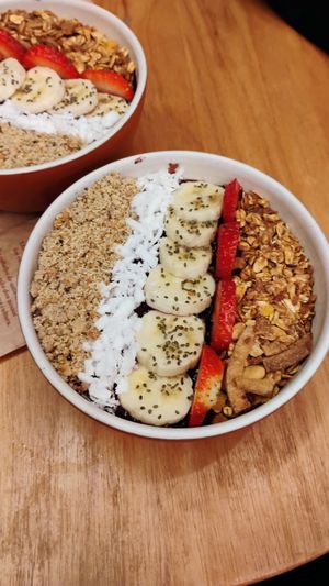   at Tapi Tapioca - Loja Leblon in Rio De Janeiro