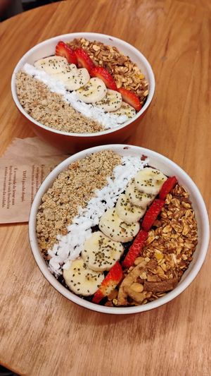   at Tapi Tapioca - Loja Leblon in Rio De Janeiro