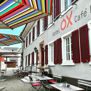   at Ox in Heitersheim