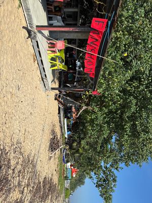   at Fan's Homemade in Koh Phayam