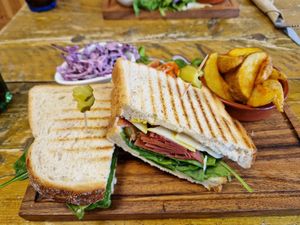  at Pepino Deli in Glossop