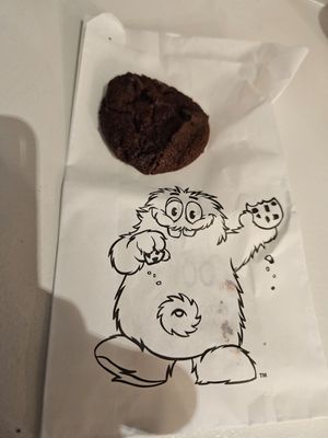  at Cookie Time in Queenstown