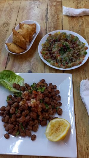  at Alhamdulillah in Langkawi