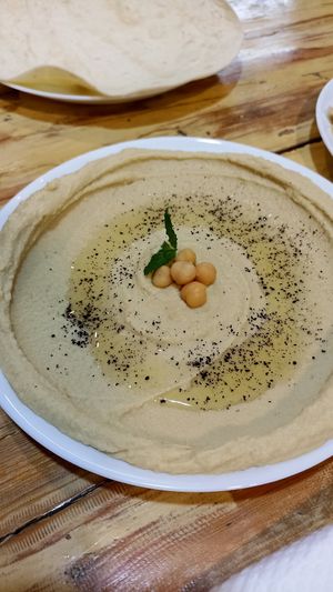  at Alhamdulillah in Langkawi