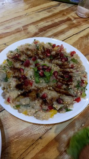  at Alhamdulillah in Langkawi