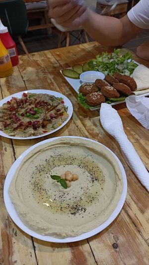  at Alhamdulillah in Langkawi