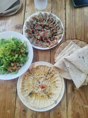  at Alhamdulillah in Langkawi