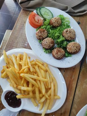  at Alhamdulillah in Langkawi