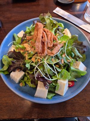  at Masu Maki & Sushi Bar in Bangkok