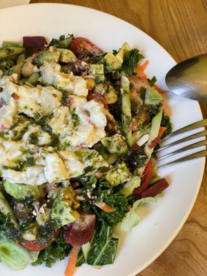   at Puffin Cafe in Macau