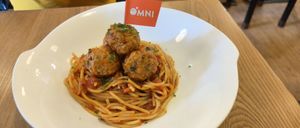  at Puffin Cafe in Macau