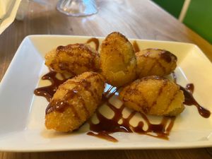  at Puffin Cafe in Macau