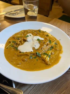  at Puffin Cafe in Macau