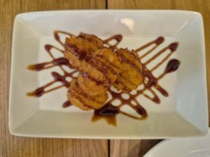 Delicious! at Puffin Cafe in Macau