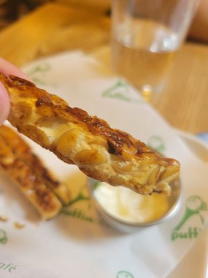  at Puffin Cafe in Macau