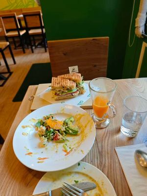  at Puffin Cafe in Macau