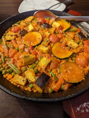  at El Librero in Sevilla