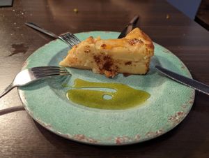  at El Librero in Sevilla