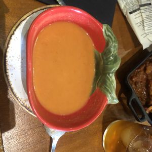   at El Librero in Sevilla