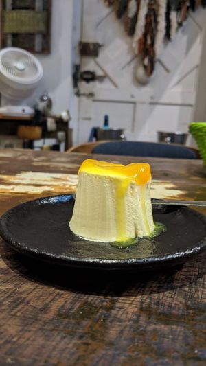  at El Librero in Sevilla