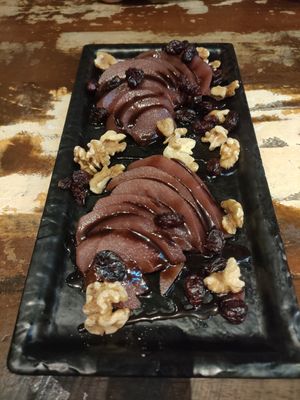  at El Librero in Sevilla